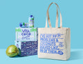 99 Problems Tote Bag