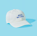 Agua de Coco Baseball Cap