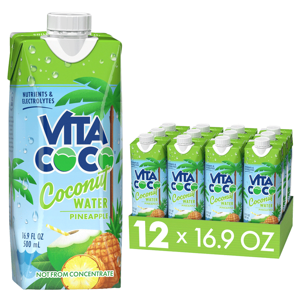 Vita Coco Coconut Water