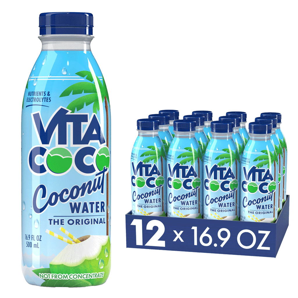 Vita Coco Coconut Water