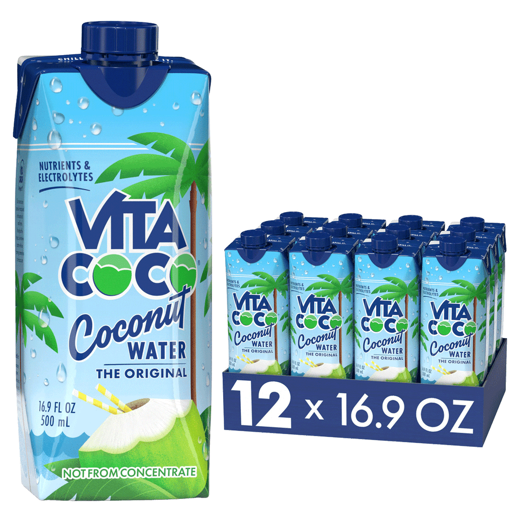 Vita Coco Coconut Water