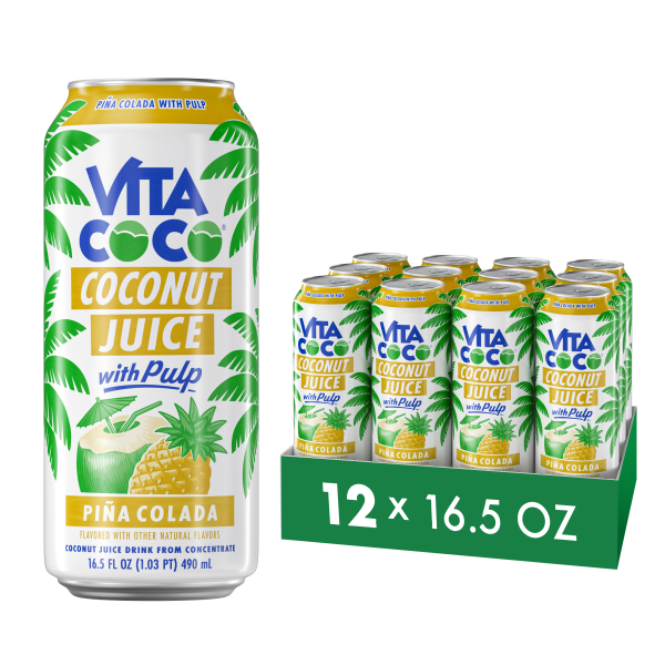 Coconut Juice
