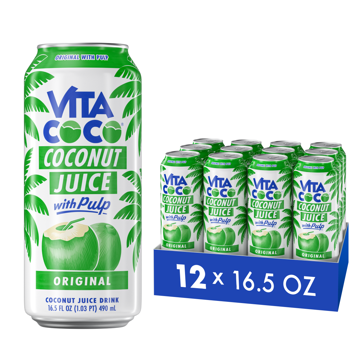 Coconut Juice