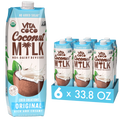 Coconut M🌴LK