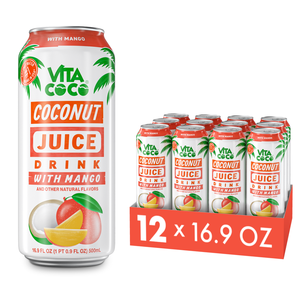 Coconut Juice