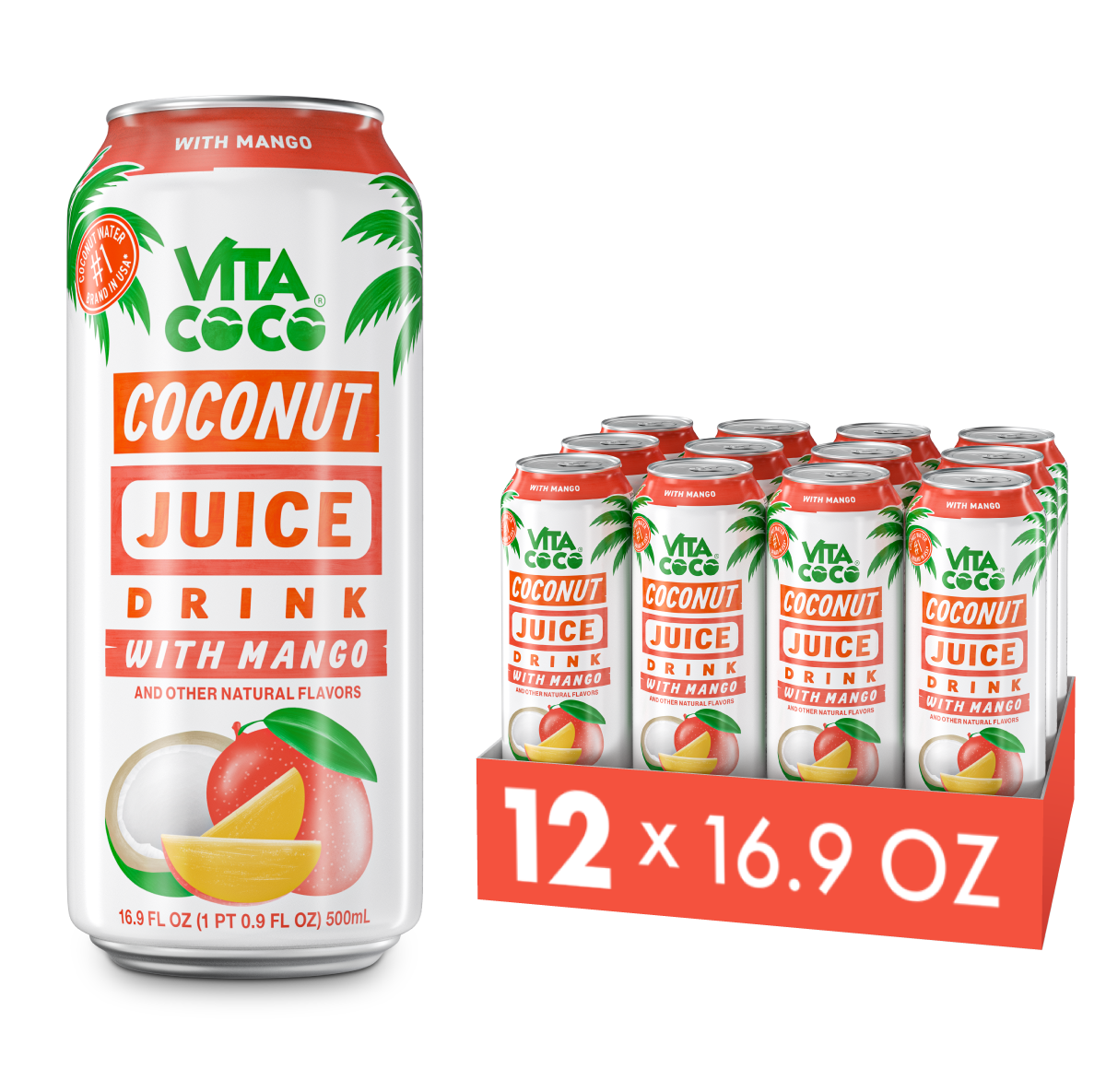 Coconut Juice
