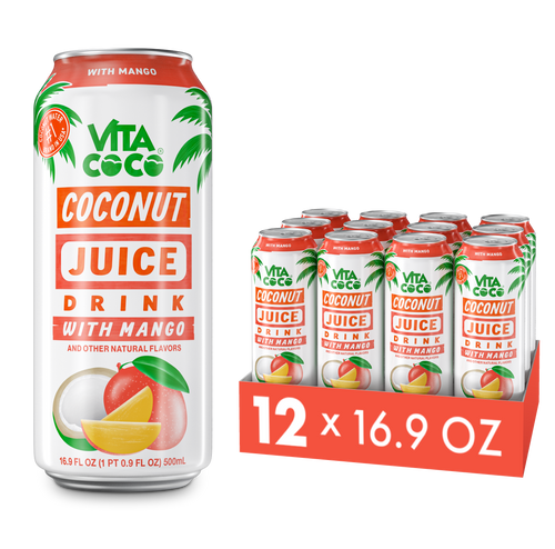 Coconut Juice