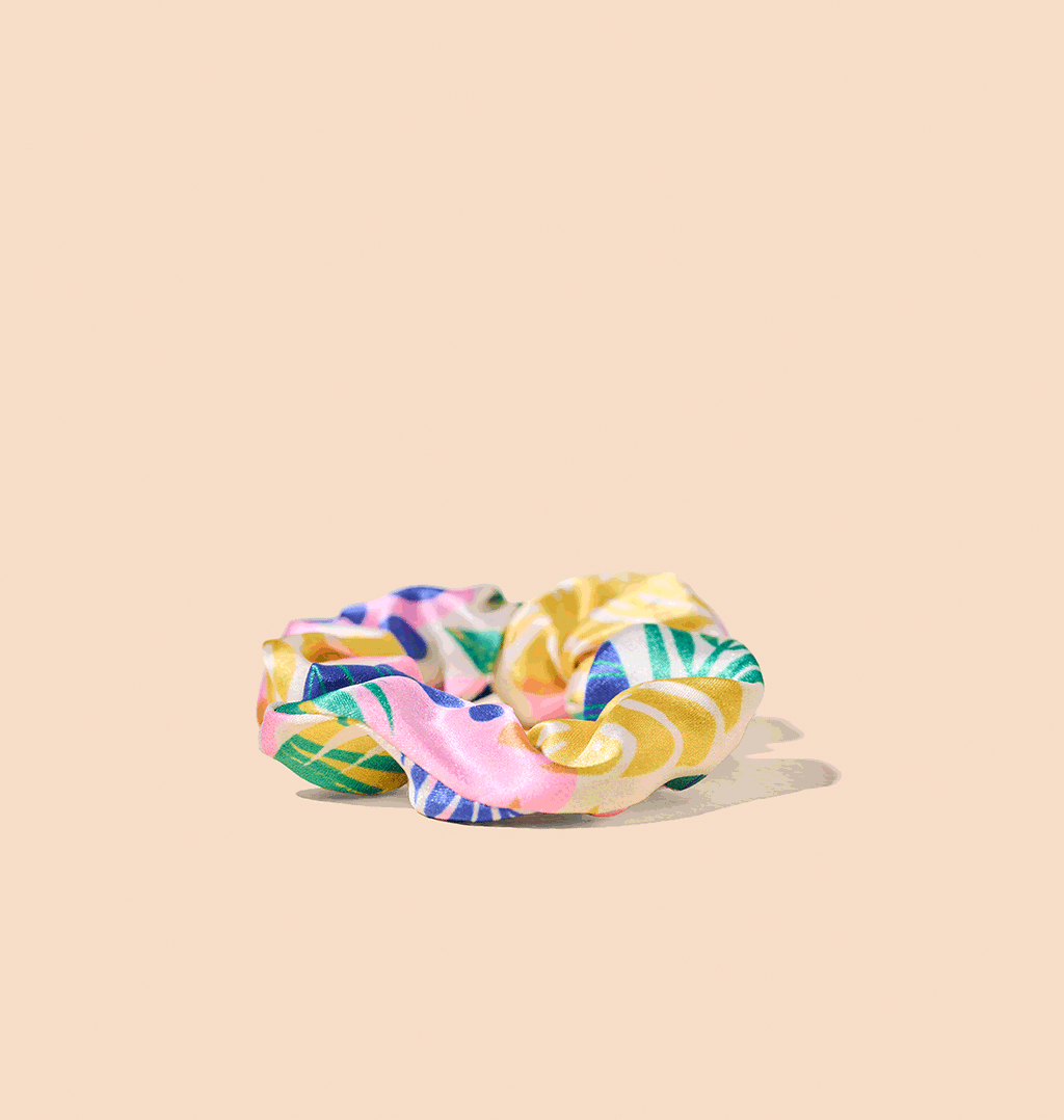 Scrunchies