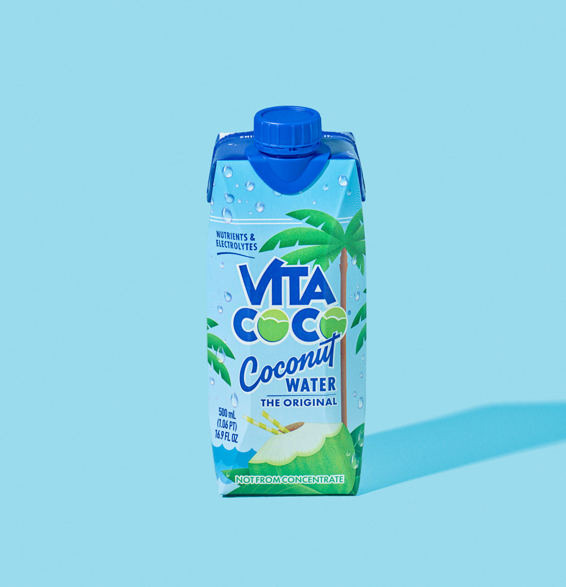 Vita Coco Coconut Water