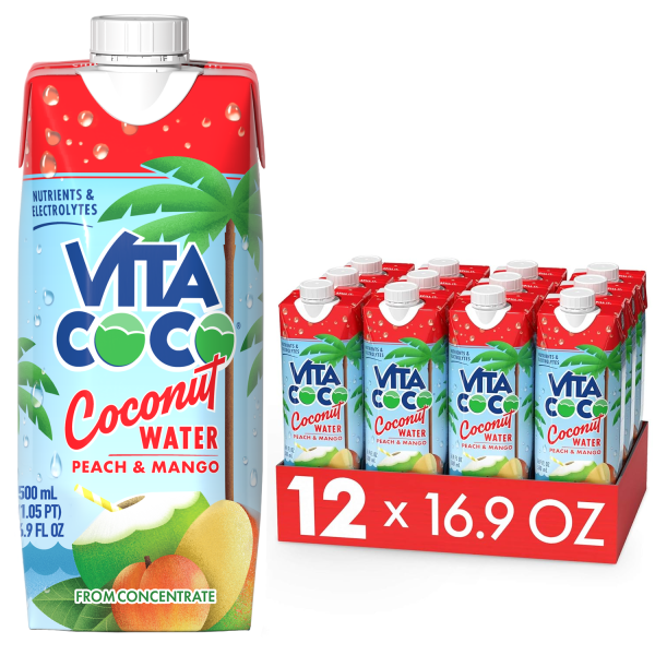 Vita Coco Coconut Water
