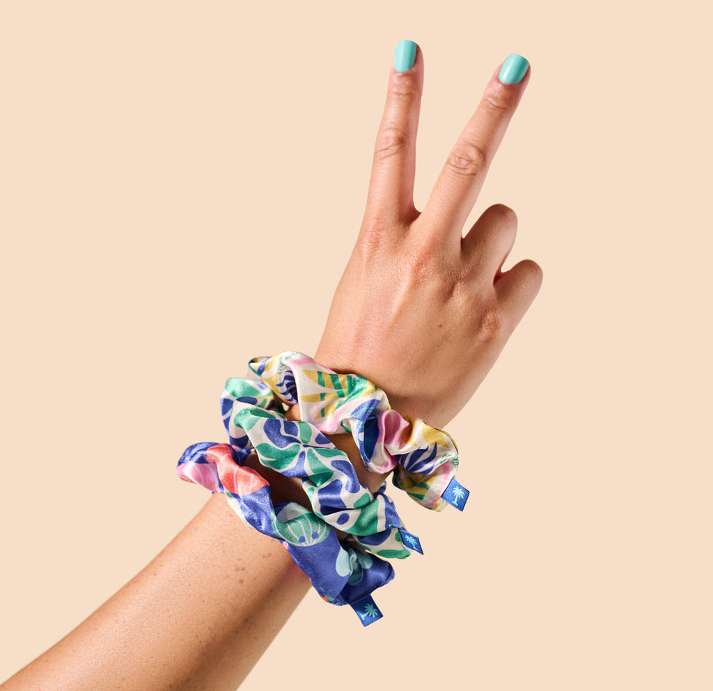 Scrunchies