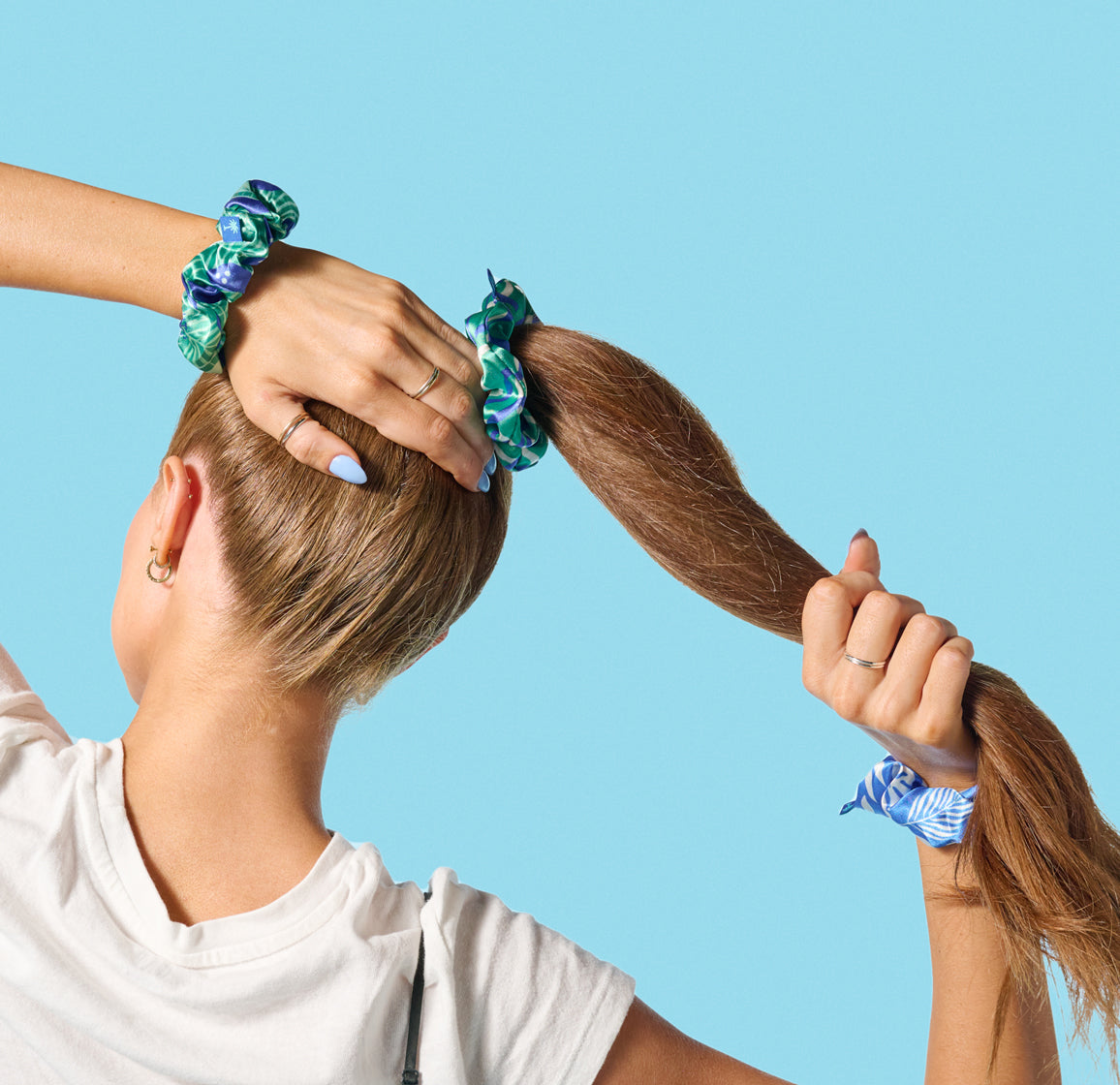 Scrunchies